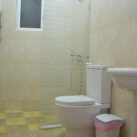 Апартаменты One Bedroom In 011 Саранда