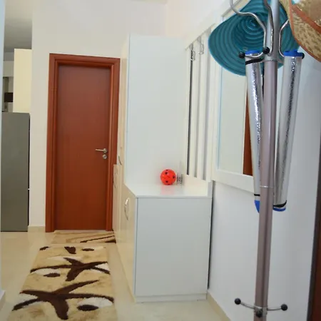 One Bedroom In 011 Appartamento *