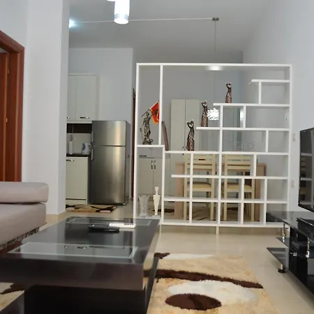 Appartamento One Bedroom In 011 *