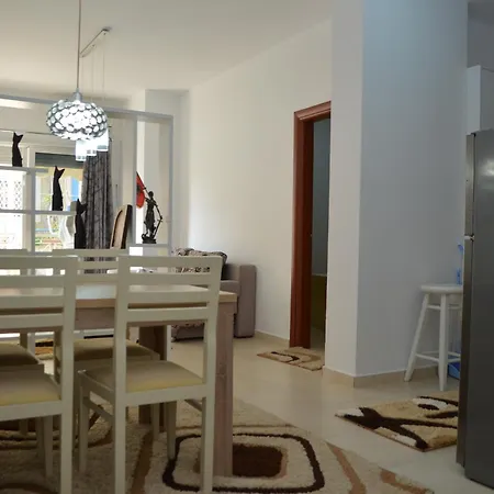 Apartamento One Bedroom In 011