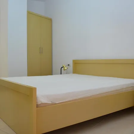 One Bedroom In 011 Apartamento *