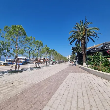 Appartamento One Bedroom In 011 *