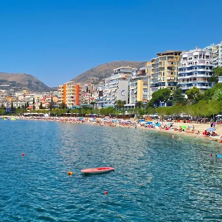 One Bedroom In 011 Apartament Saranda