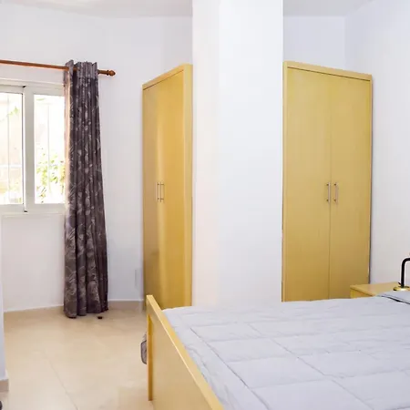 One Bedroom In 011 Sarandë