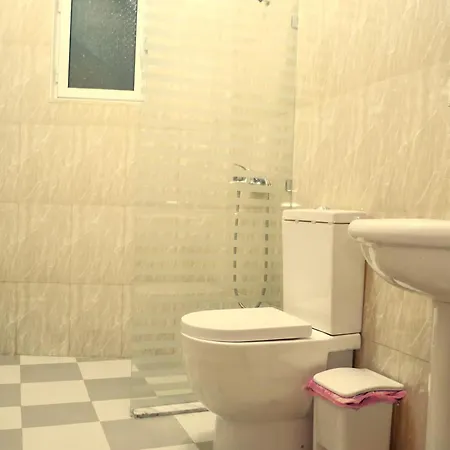Apartament One Bedroom In 011