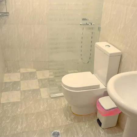 Appartement One Bedroom In 011 *