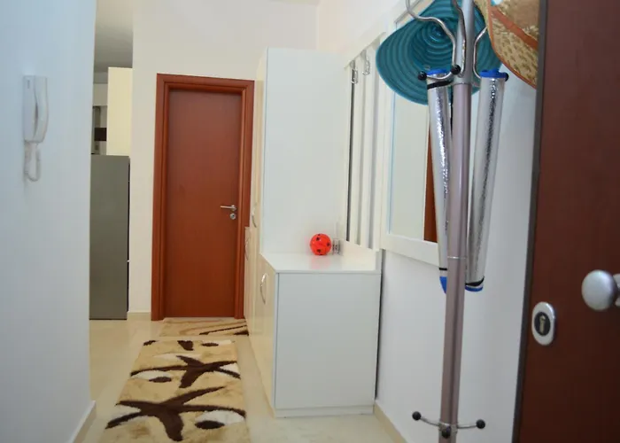 One Bedroom In 011 Appartamento *