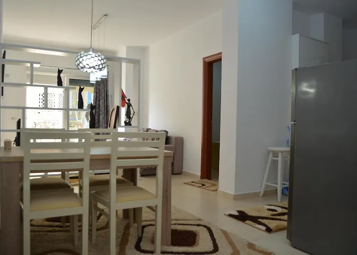 Appartamento One Bedroom In 011