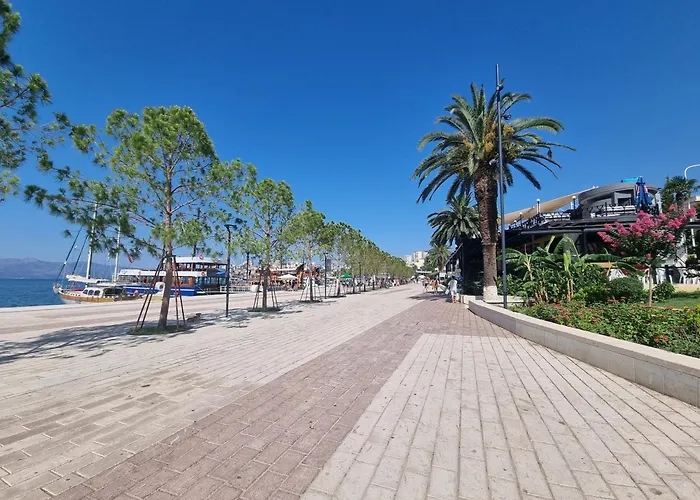 Appartamento One Bedroom In 011 *