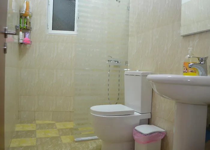 Appartamento One Bedroom In 011 Sarandë