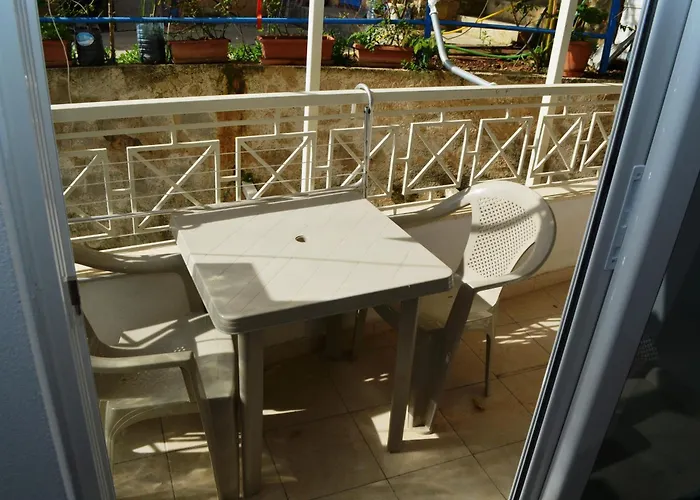 Appartamento One Bedroom In 011